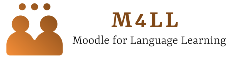 Moodle For Language Learning